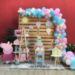 اجاره بک گراند چوبی