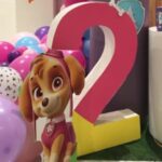 اجاره استند عدد