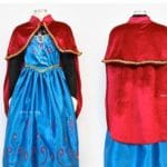 لباس تینکل بل