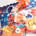 ظرف پاپ کورن تم فضانورد