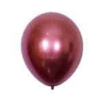 بادکنک کروم قرمز