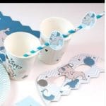 نی تم فیل آبی