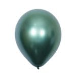 بادکنک کروم سبز