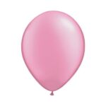 بادکنک صورتی