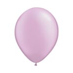 بادکنک یاسی