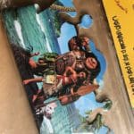 تاج تولد تم موانا