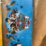 تاج تولد تم سگهای نگهبان