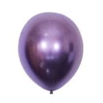 بادکنک کروم بنفش