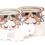 تاج تولد تم فرشته های مهربون