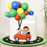 فروش ماکت کیک