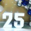 اعداد چراغدار