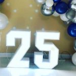 اعداد چراغدار