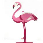 استند تم فلامینگو