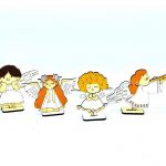 گیفت تولد فرشته های مهربون