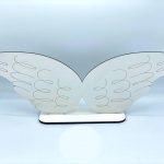 استند بال فرشته