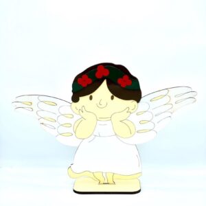 استند فرشته تل دار