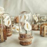 گیفت عروسی گل شیپوری