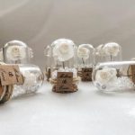 گیفت عروسی شکوفه سفید