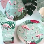 کلاه تم فلامینگو