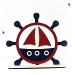 استند سکان تم ملوان