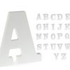 استند حروف رومیزی