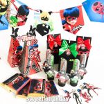 ریسه دختر کفشدوزکی