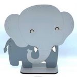 استند فیل تم جنگل