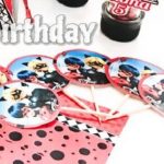 دختر کفشدوزکی