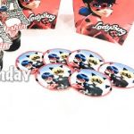 تاپر خلال دختر کفشدوزکی