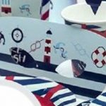 نقاب تم ملوان