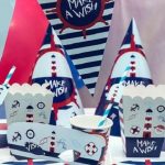 کلاه تم ملوان