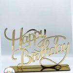 استند هپی مولتی