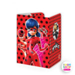 کارت دعوت تولد دختر کفشدوزکی