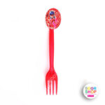 چنگال تولد دختر کفشدوزکی