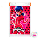 سفره رومیزی تولد دختر کفشدوزکی