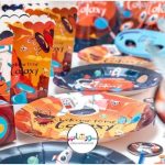 تم تولد فضانورد