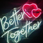 نئون پلکسی Better