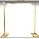 استند مستطیل
