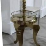 میز طرح تلسکوپی