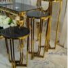 میز طرح نازی