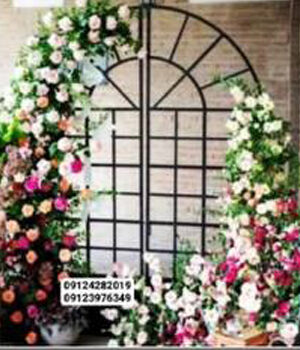 بکگراند پنجره ای دوبل