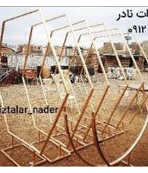 بکگراند 6 ضلعی