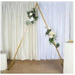 بکگراند مثلثی