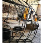 بکگراند طرح ماه