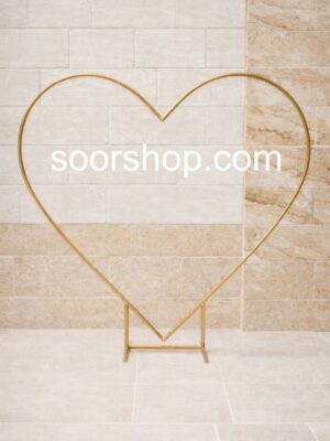 بکگراند قلب