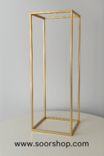 استند مکعب مستطیل 40*40 - Image 2