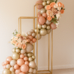 استند مکعب مستطیل