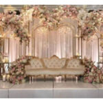 طاق کسری طرح 2 هلال