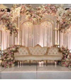 طاق کسری طرح 2 هلال