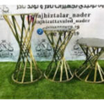 میز سوارز پیچی